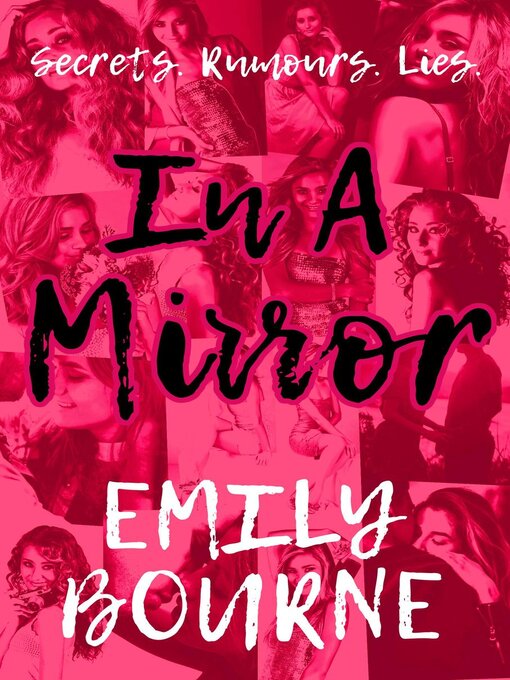Title details for In a Mirror by Emily Bourne - Available